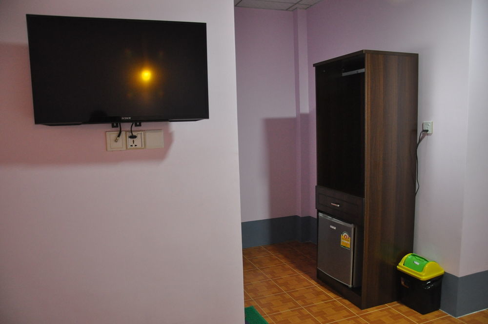 Man Shwe Li Hotel Mandalay Exterior foto