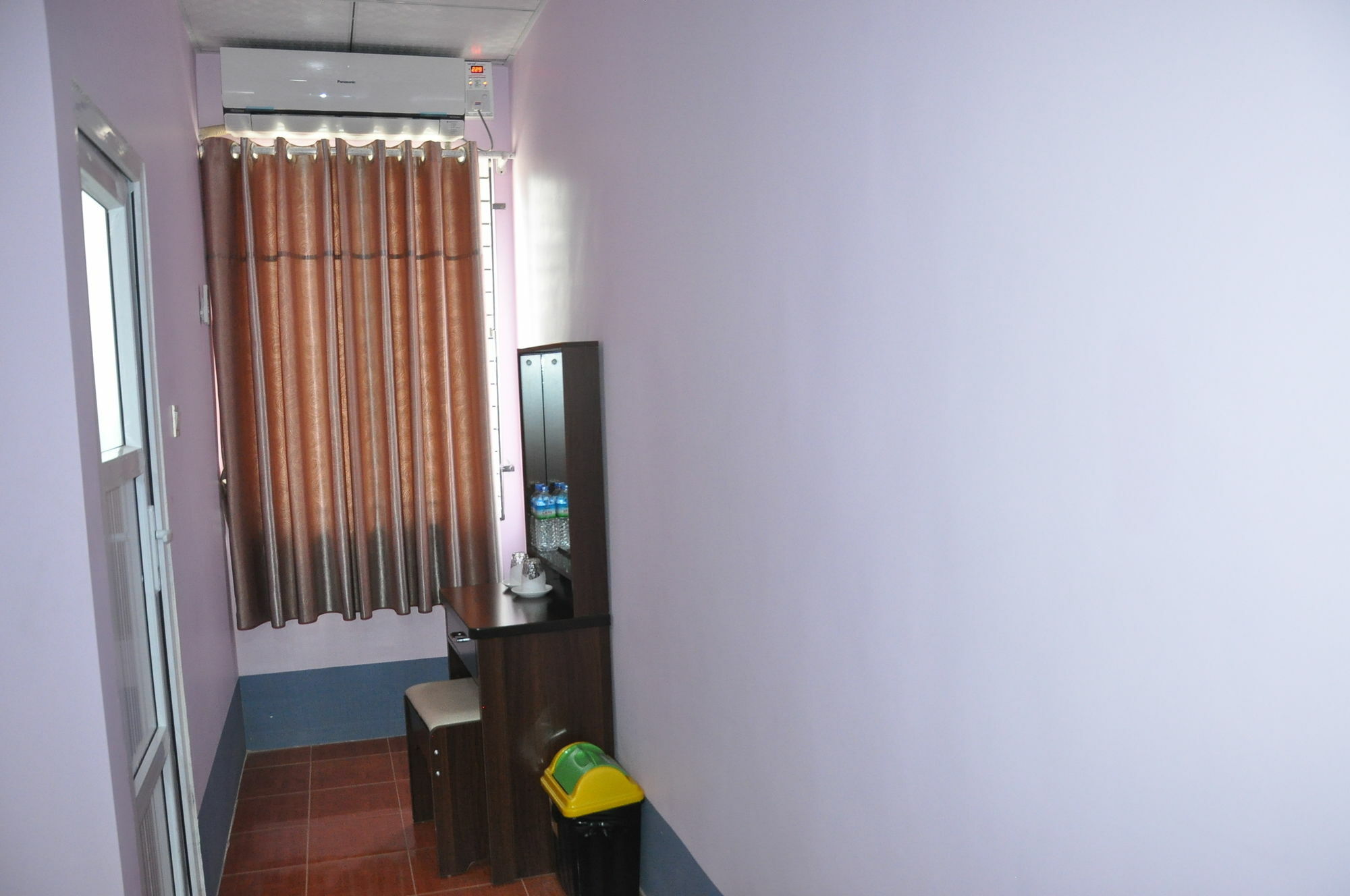 Man Shwe Li Hotel Mandalay Exterior foto