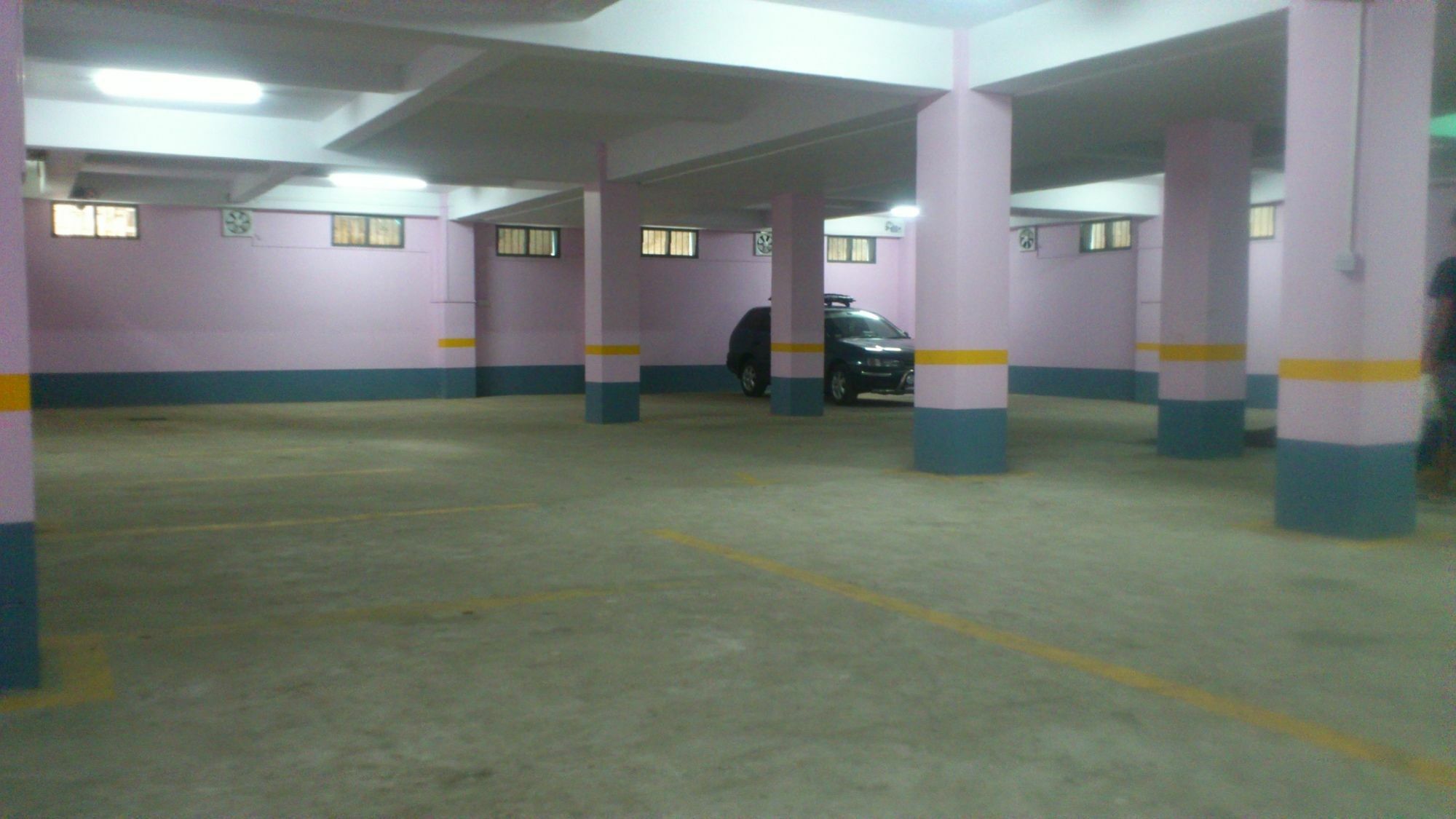 Man Shwe Li Hotel Mandalay Exterior foto