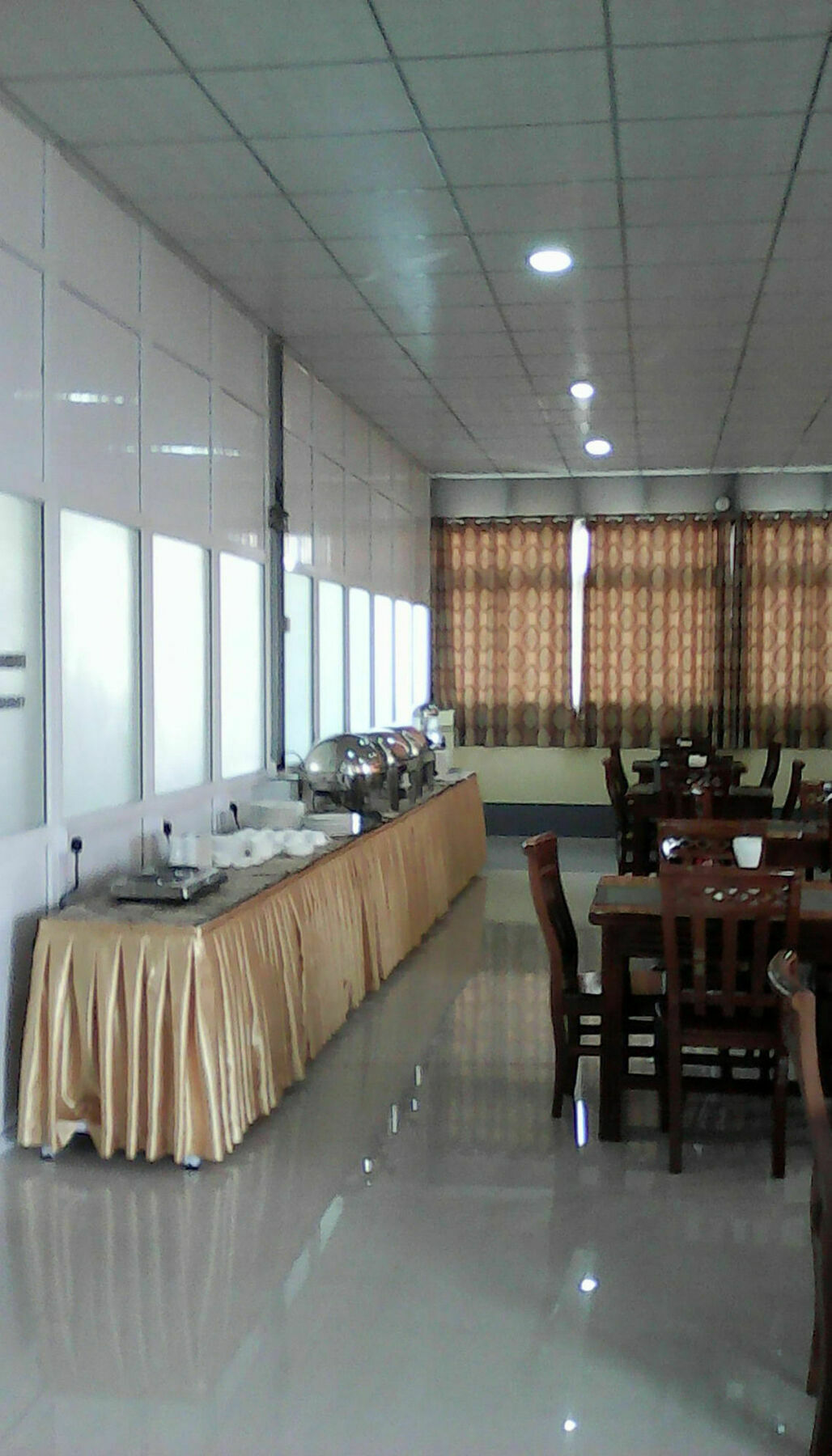 Man Shwe Li Hotel Mandalay Exterior foto